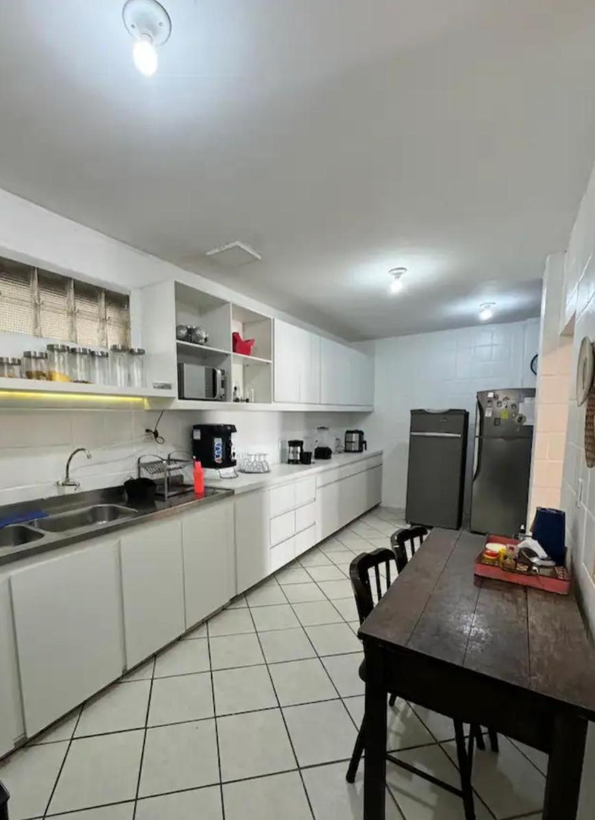 Casa A Beira-mar De Tambau João Pessoa