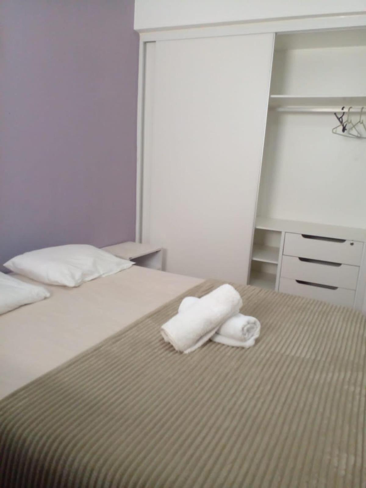 Apartamento Casa A Beira-mar De Tambau