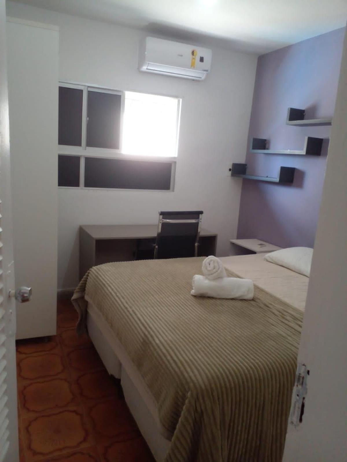 Casa A Beira-mar De Tambau Apartamento