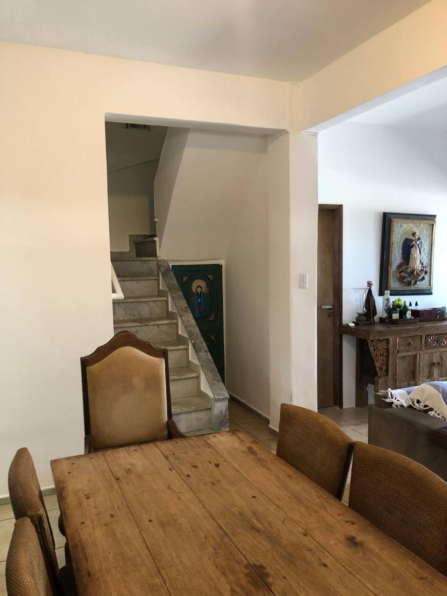 Apartamento Casa A Beira-mar De Tambau João Pessoa